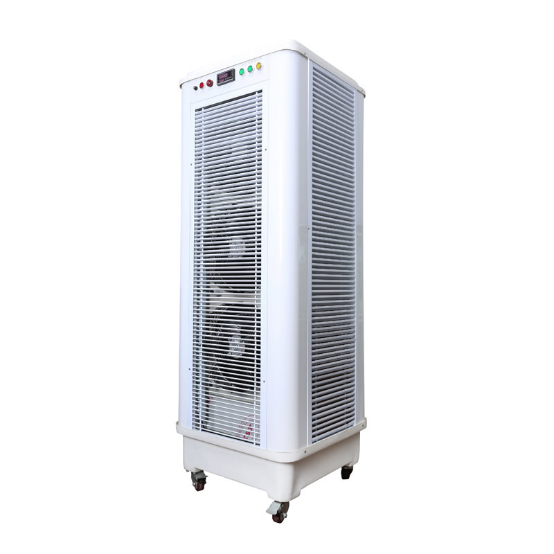 濕膜加濕機(jī)