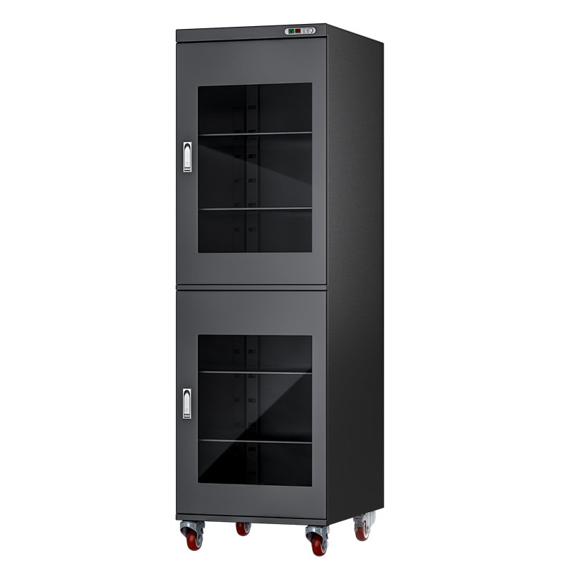 728L電子防潮柜-節(jié)能氮氣柜