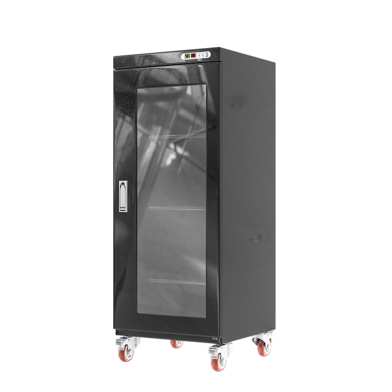 160L電子防潮柜-節(jié)能氮氣柜