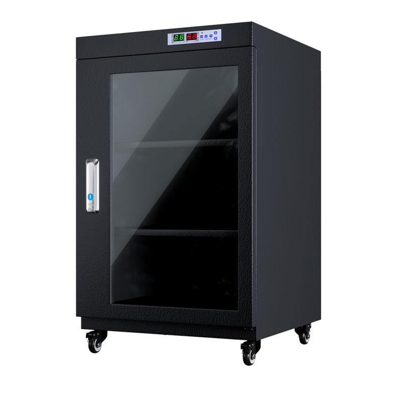 100L電子防潮柜-節(jié)能氮氣柜